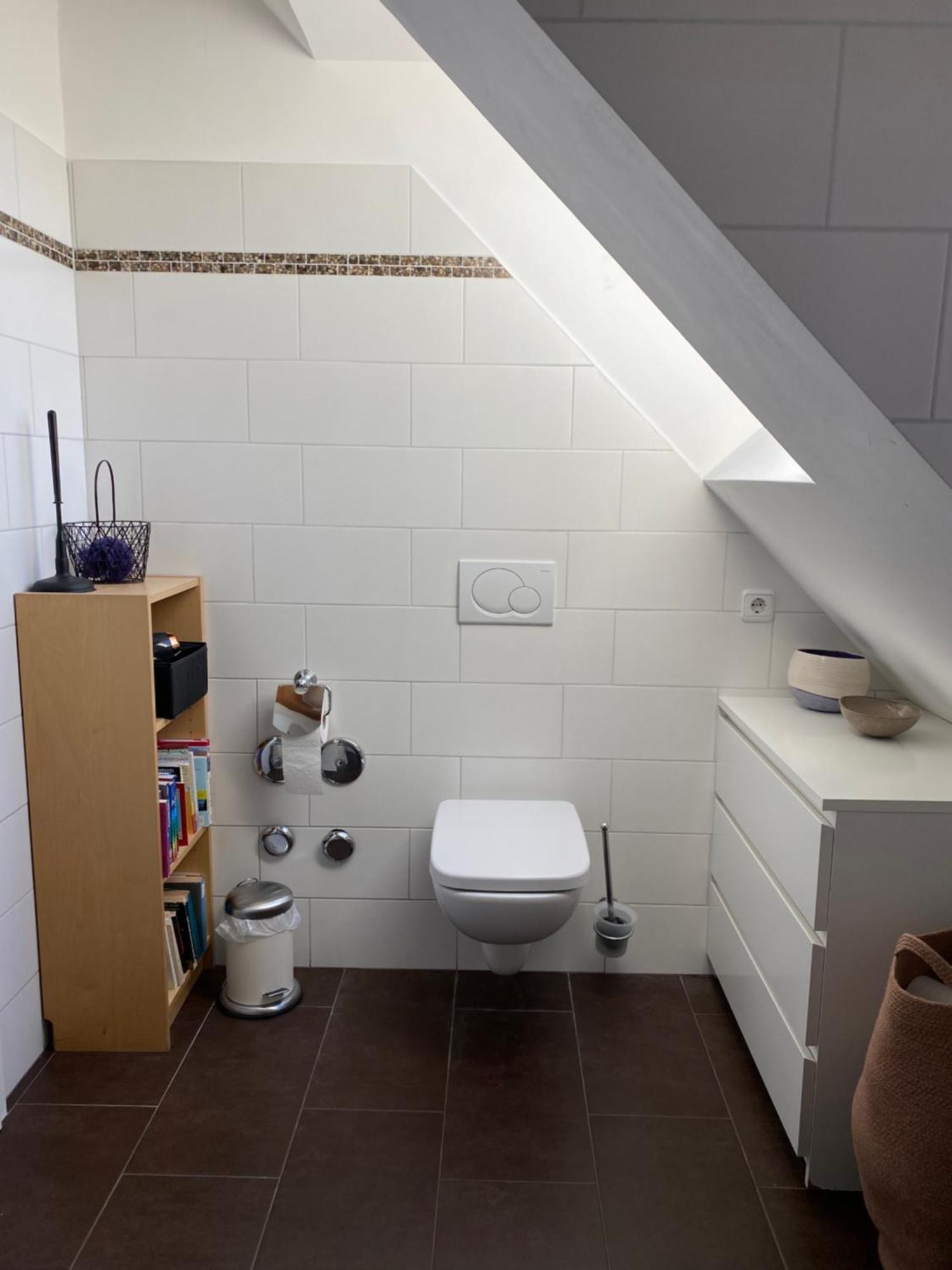 Helle Und Ruhige Dachgeschosswohnung Monachium Zewnętrze zdjęcie