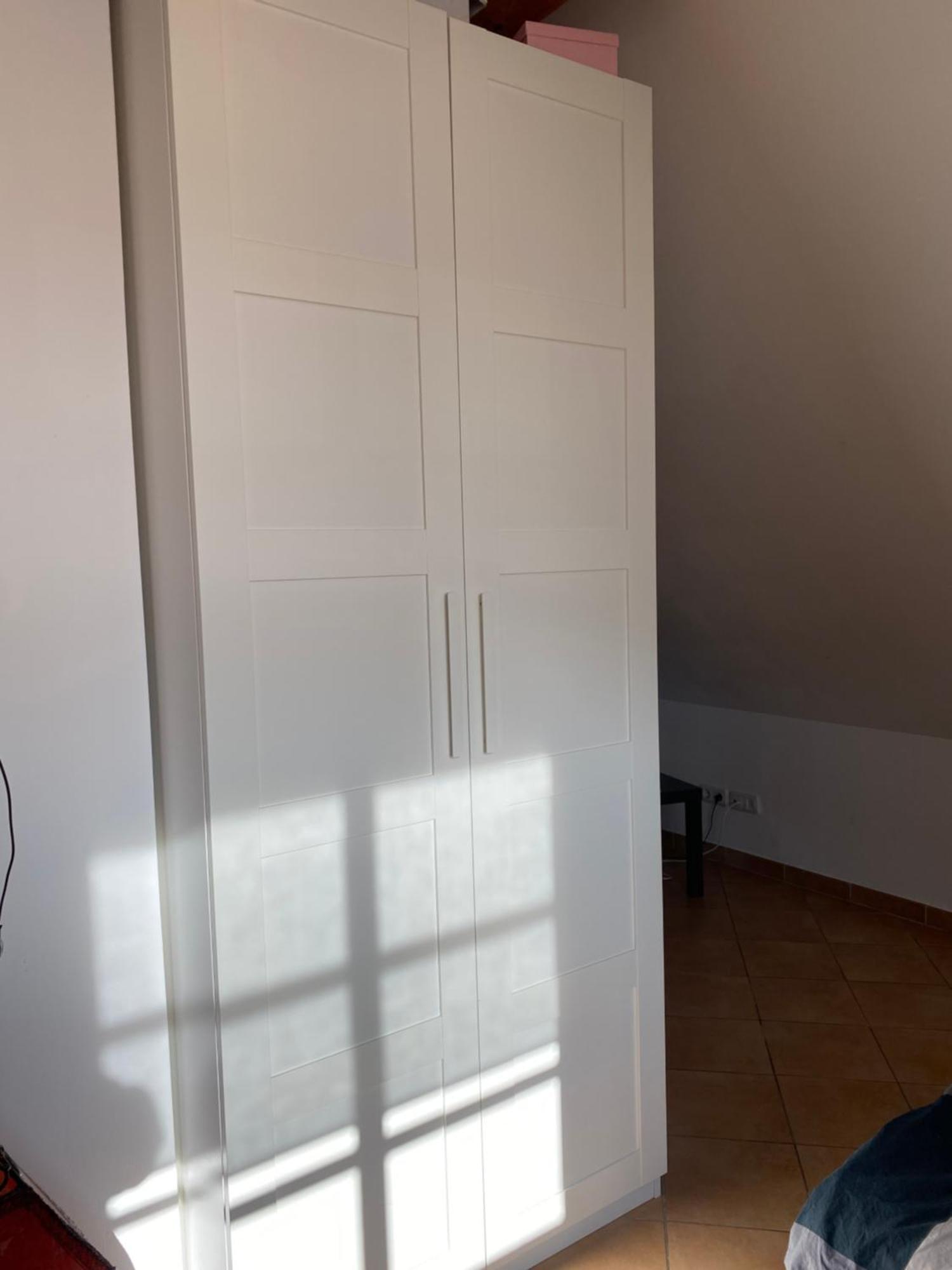 Helle Und Ruhige Dachgeschosswohnung Monachium Zewnętrze zdjęcie